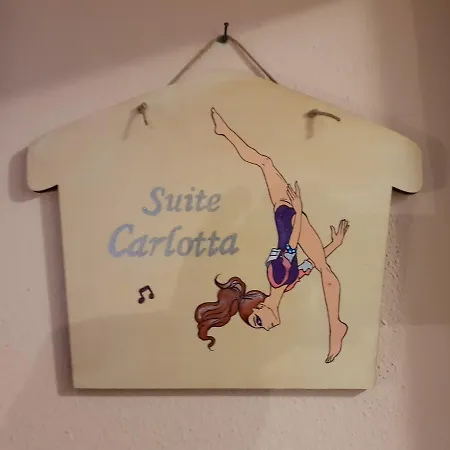Le Casette Di Osvaldo