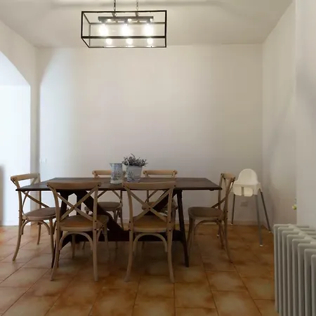 Le Casette Di Osvaldo