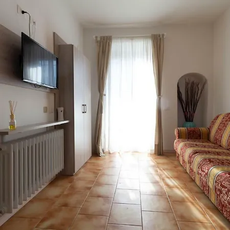 شقة Le Casette Di Osvaldo