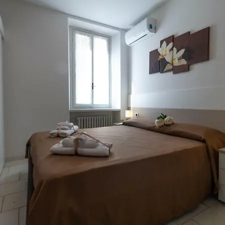 Le Casette Di Osvaldo Appartement