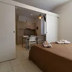 Apartman Le Casette Di Osvaldo *