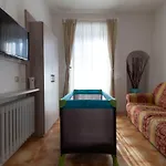 Le Casette Di Osvaldo Apartman