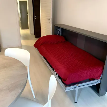 Appartement Le Casette Di Osvaldo Lecco