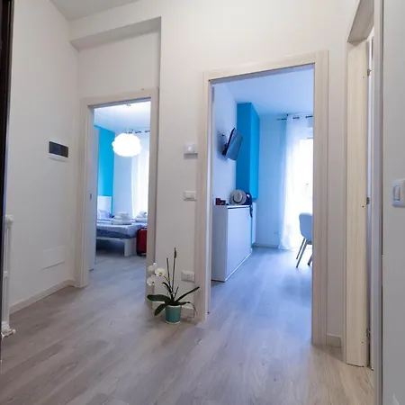 Le Casette Di Osvaldo Appartement