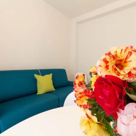 Le Casette Di Osvaldo Apartamento