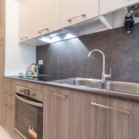 Appartement Le Casette Di Osvaldo *