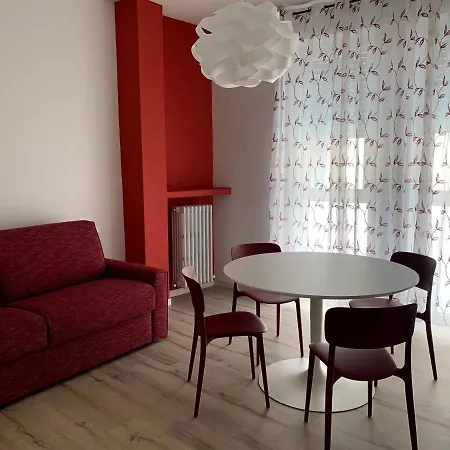 Appartement Le Casette Di Osvaldo *