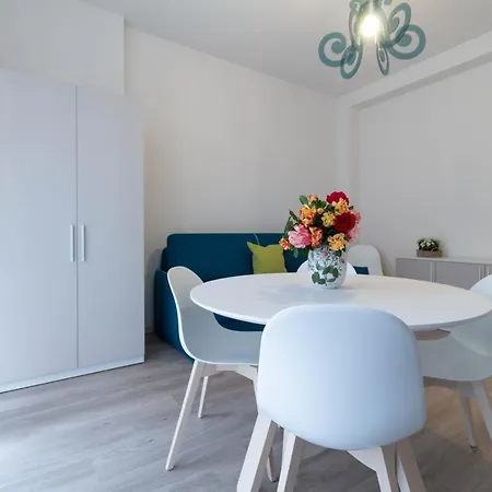 Le Casette Di Osvaldo Appartement Lecco