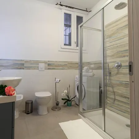 Le Casette Di Osvaldo Appartement