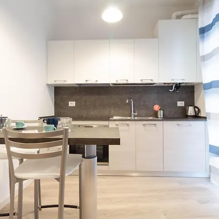 Le Casette Di Osvaldo Appartement *