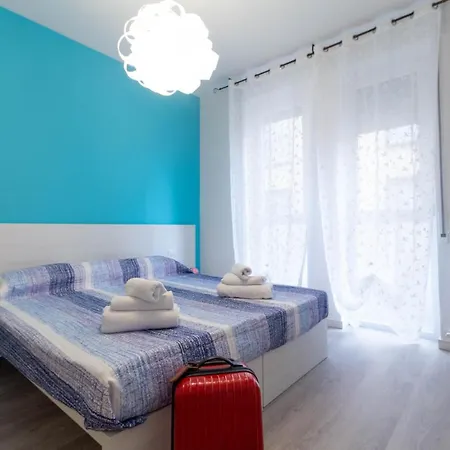 Appartement Le Casette Di Osvaldo