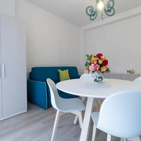 Le Casette Di Osvaldo Appartement Lecco