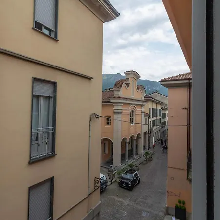 Le Casette Di Osvaldo Apartment