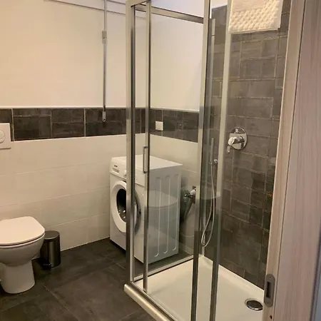 Le Casette Di Osvaldo