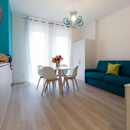 Le Casette Di Osvaldo Apartment Lecco