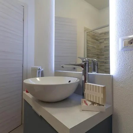 Appartement Le Casette Di Osvaldo