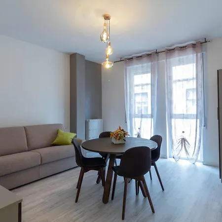 Apartment Le Casette Di Osvaldo