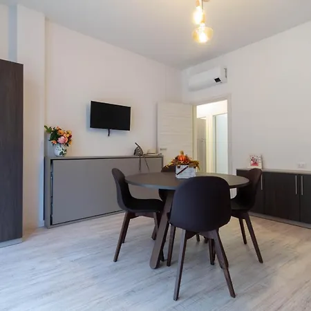 Apartment Le Casette Di Osvaldo