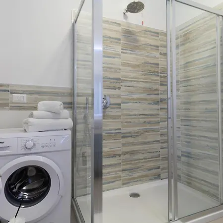 Appartement Le Casette Di Osvaldo Lecco