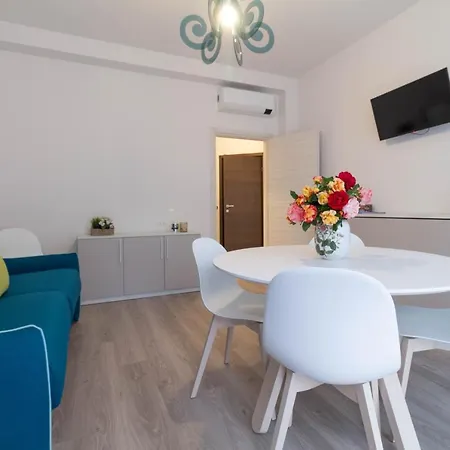 Le Casette Di Osvaldo