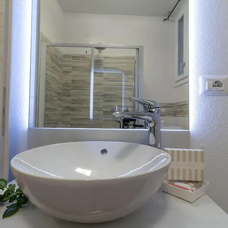 Le Casette Di Osvaldo Appartement