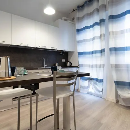 Le Casette Di Osvaldo Appartement