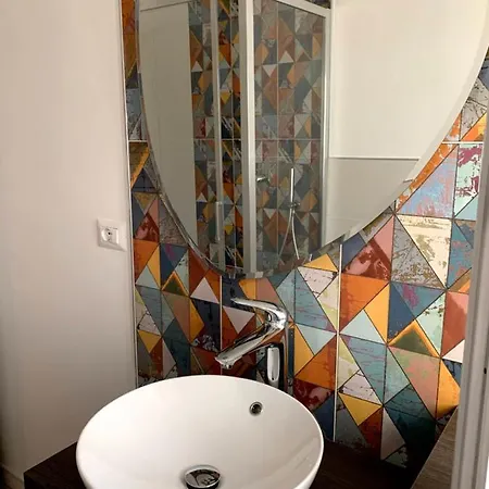 Le Casette Di Osvaldo Appartement