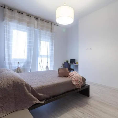 Le Casette Di Osvaldo Appartement *