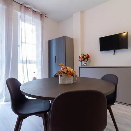 Le Casette Di Osvaldo Appartement *