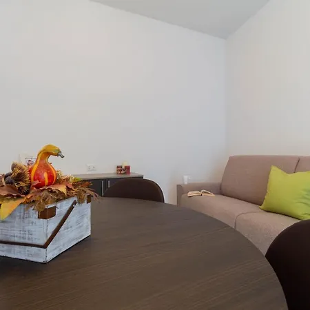 Le Casette Di Osvaldo