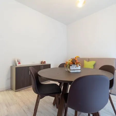 Le Casette Di Osvaldo * Lecco