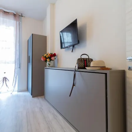 Le Casette Di Osvaldo * Lecco