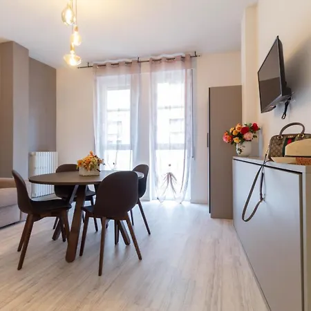 Apartman Le Casette Di Osvaldo *