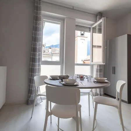 Le Casette Di Osvaldo