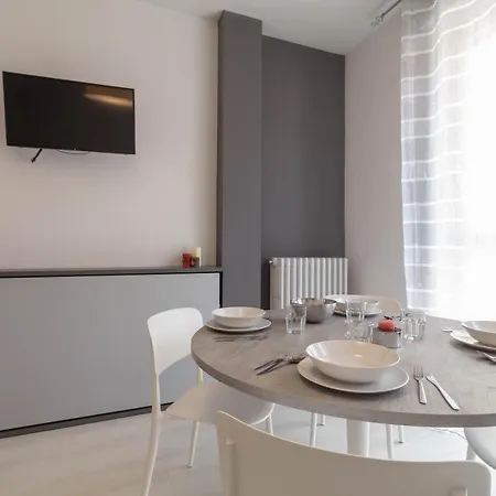 Le Casette Di Osvaldo Lecco