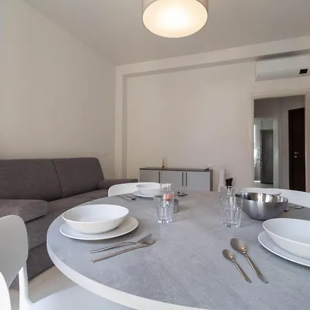 Appartement Le Casette Di Osvaldo