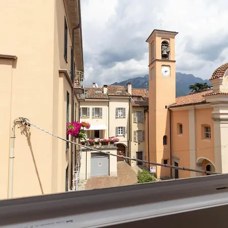 Appartement Le Casette Di Osvaldo *