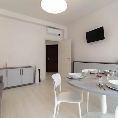 Le Casette Di Osvaldo *