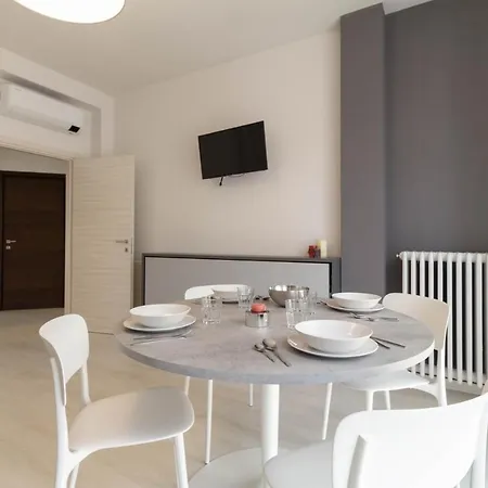 Le Casette Di Osvaldo Apartamento Lecco