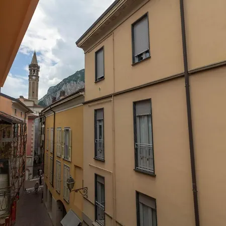 Apartment Le Casette Di Osvaldo
