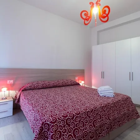 Le Casette Di Osvaldo Apartamento