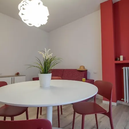 Le Casette Di Osvaldo Appartement *