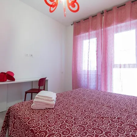 Appartement Le Casette Di Osvaldo *