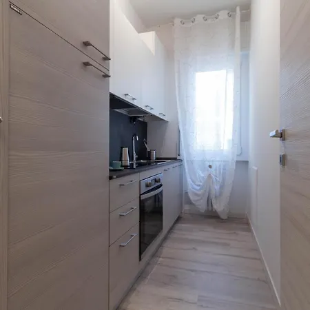 Le Casette Di Osvaldo Apartment Lecco