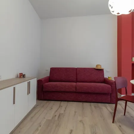 Apartment Le Casette Di Osvaldo Lecco