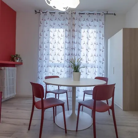 Apartment Le Casette Di Osvaldo Lecco