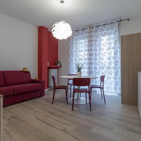 Apartment Le Casette Di Osvaldo *