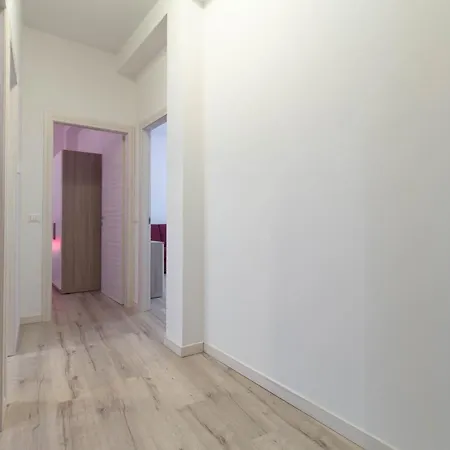 Le Casette Di Osvaldo * Lecco