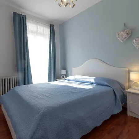 Appartement Le Casette Di Osvaldo *