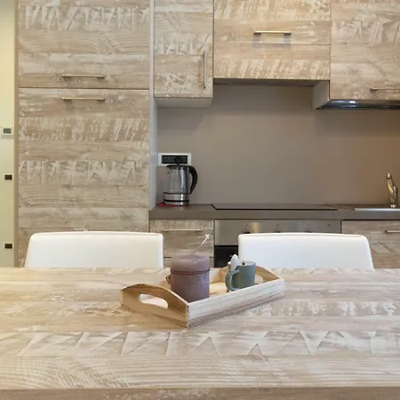 Appartement Le Casette Di Osvaldo Lecco